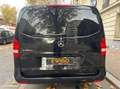 Mercedes-Benz V 2.2 220 cdi 165 long design 7g-tronic bva Noir - thumbnail 23