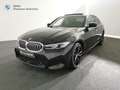 BMW 320 320dA 190ch M Sport Noir - thumbnail 1