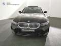 BMW 320 320dA 190ch M Sport Noir - thumbnail 5