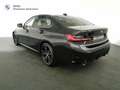BMW 320 320dA 190ch M Sport Noir - thumbnail 2
