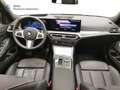 BMW 320 320dA 190ch M Sport Noir - thumbnail 10