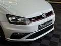 Volkswagen Polo 1.8 TSI BMT GTI DSG Blanco - thumbnail 4