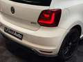 Volkswagen Polo 1.8 TSI BMT GTI DSG Blanco - thumbnail 8