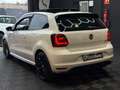 Volkswagen Polo 1.8 TSI BMT GTI DSG Blanco - thumbnail 9