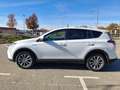 Toyota RAV 4 RAV-4 2.5 hybrid AWD Advance Advance Blanco - thumbnail 3