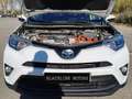 Toyota RAV 4 RAV-4 2.5 hybrid AWD Advance Advance Blanco - thumbnail 2
