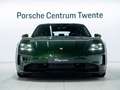 Porsche Taycan 4 Cross Turismo Groen - thumbnail 2