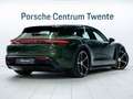 Porsche Taycan 4 Cross Turismo Groen - thumbnail 3