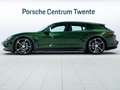 Porsche Taycan 4 Cross Turismo Groen - thumbnail 5
