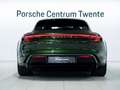 Porsche Taycan 4 Cross Turismo Groen - thumbnail 4