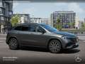 Mercedes-Benz EQA 300 4M AMG+NIGHT+PREMIUM+PANO+360+MEMORY+HUD Grau - thumbnail 16