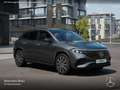 Mercedes-Benz EQA 300 4M AMG+NIGHT+PREMIUM+PANO+360+MEMORY+HUD Grau - thumbnail 21