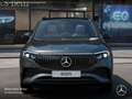 Mercedes-Benz EQA 300 4M AMG+NIGHT+PREMIUM+PANO+360+MEMORY+HUD Grau - thumbnail 8