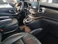 Mercedes-Benz V 250 d AMG*Night*Leder Nappa*Pano*ACC*360°*ILS Weiß - thumbnail 12