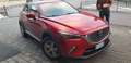 Mazda CX-3 CX-3 CD105 AWD "Innenausstattung schwarz" EURO 6B! Rot - thumbnail 1