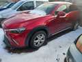Mazda CX-3 CX-3 CD105 AWD "Innenausstattung schwarz" EURO 6B! Rot - thumbnail 14