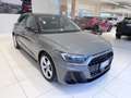 Audi A1 A1 SPB 25 TFSI S line edition Grigio - thumbnail 2