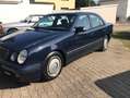 Mercedes-Benz E 200 Classic, LPG-Gasanlage & Benzin Blue - thumbnail 4