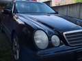 Mercedes-Benz E 200 Classic, LPG-Gasanlage & Benzin Blauw - thumbnail 5