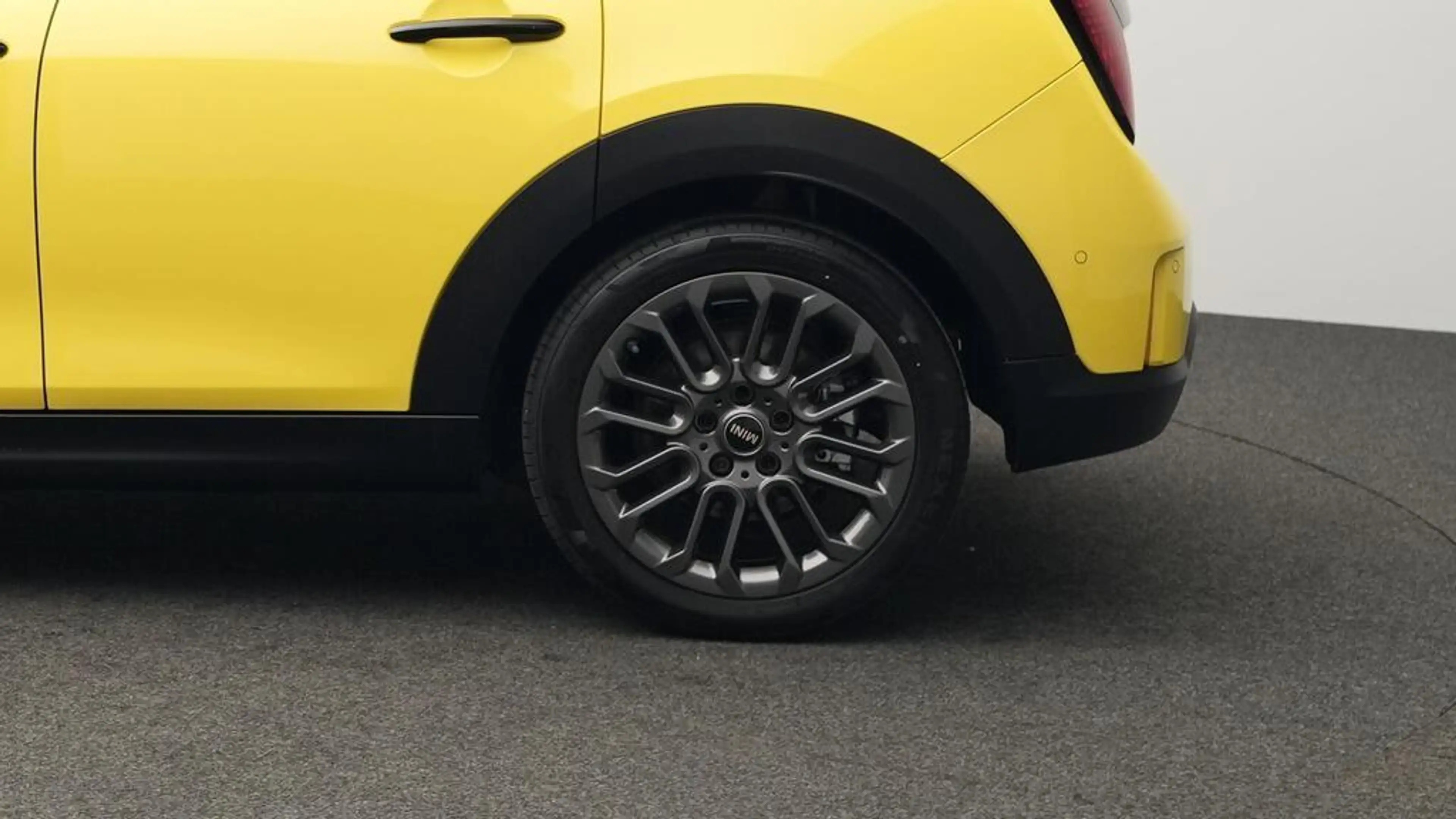 MINI Cooper C Classic Trim — photo 10