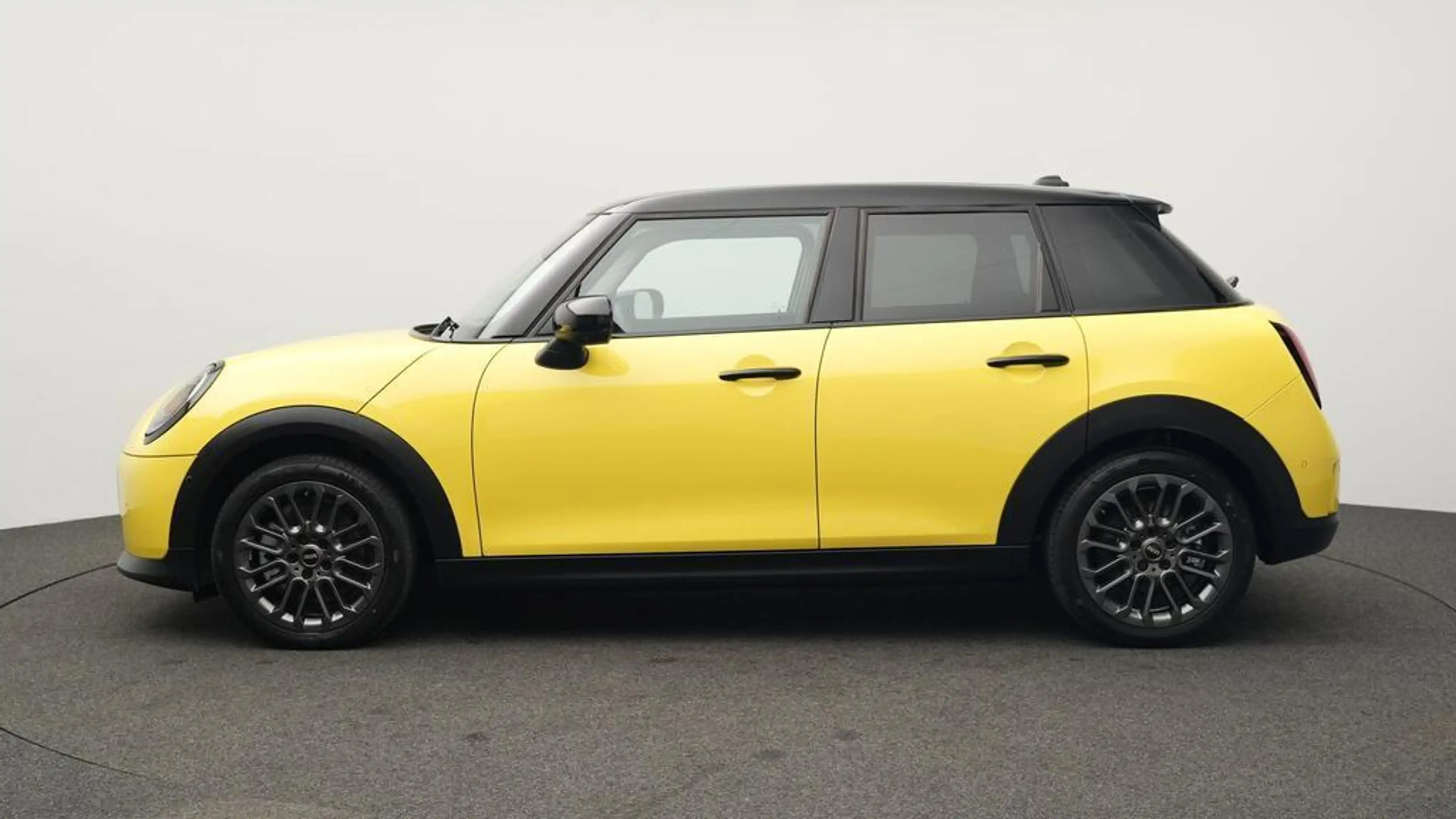 MINI Cooper C Classic Trim — photo 3