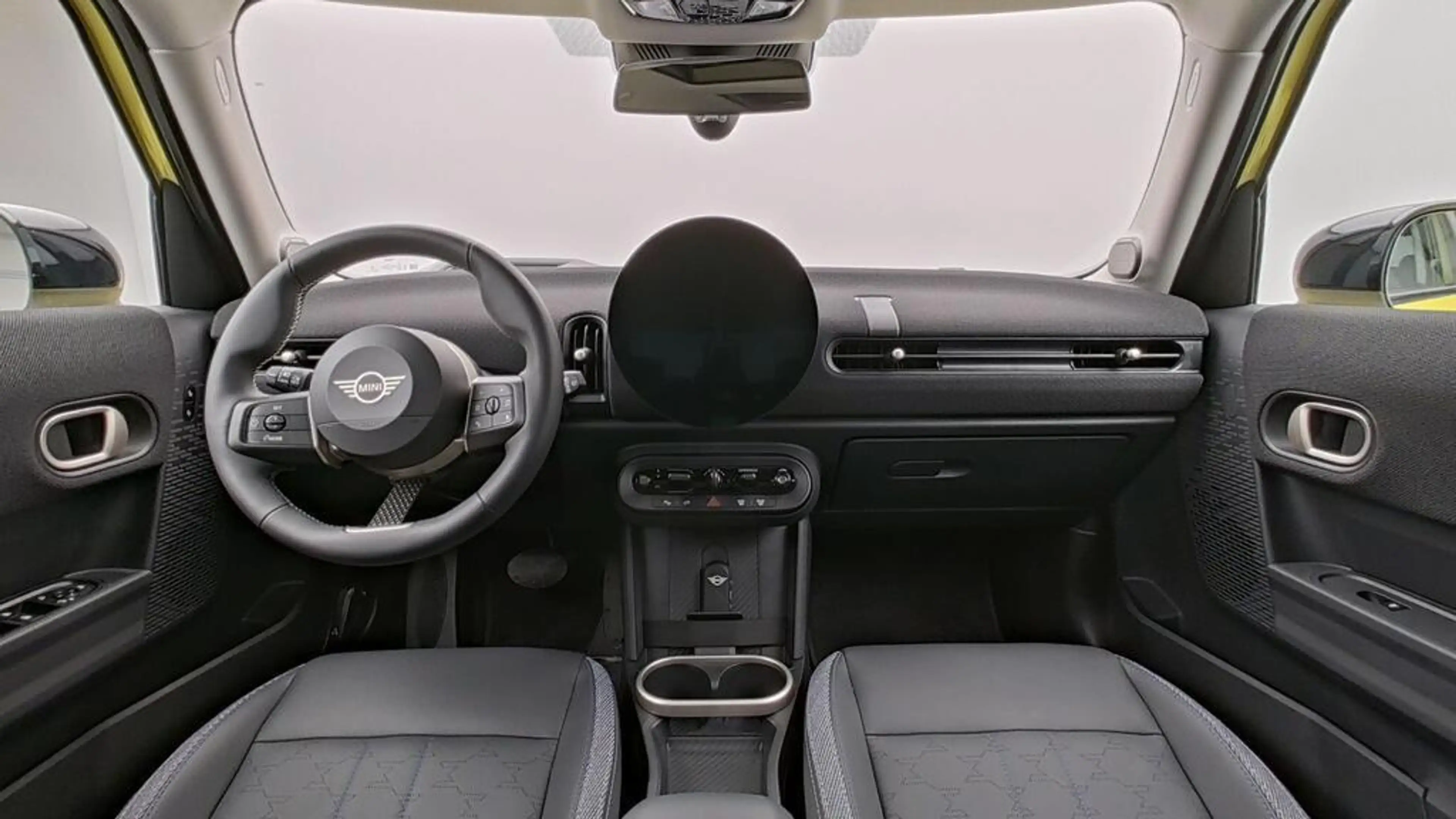 MINI Cooper C Classic Trim — photo 13