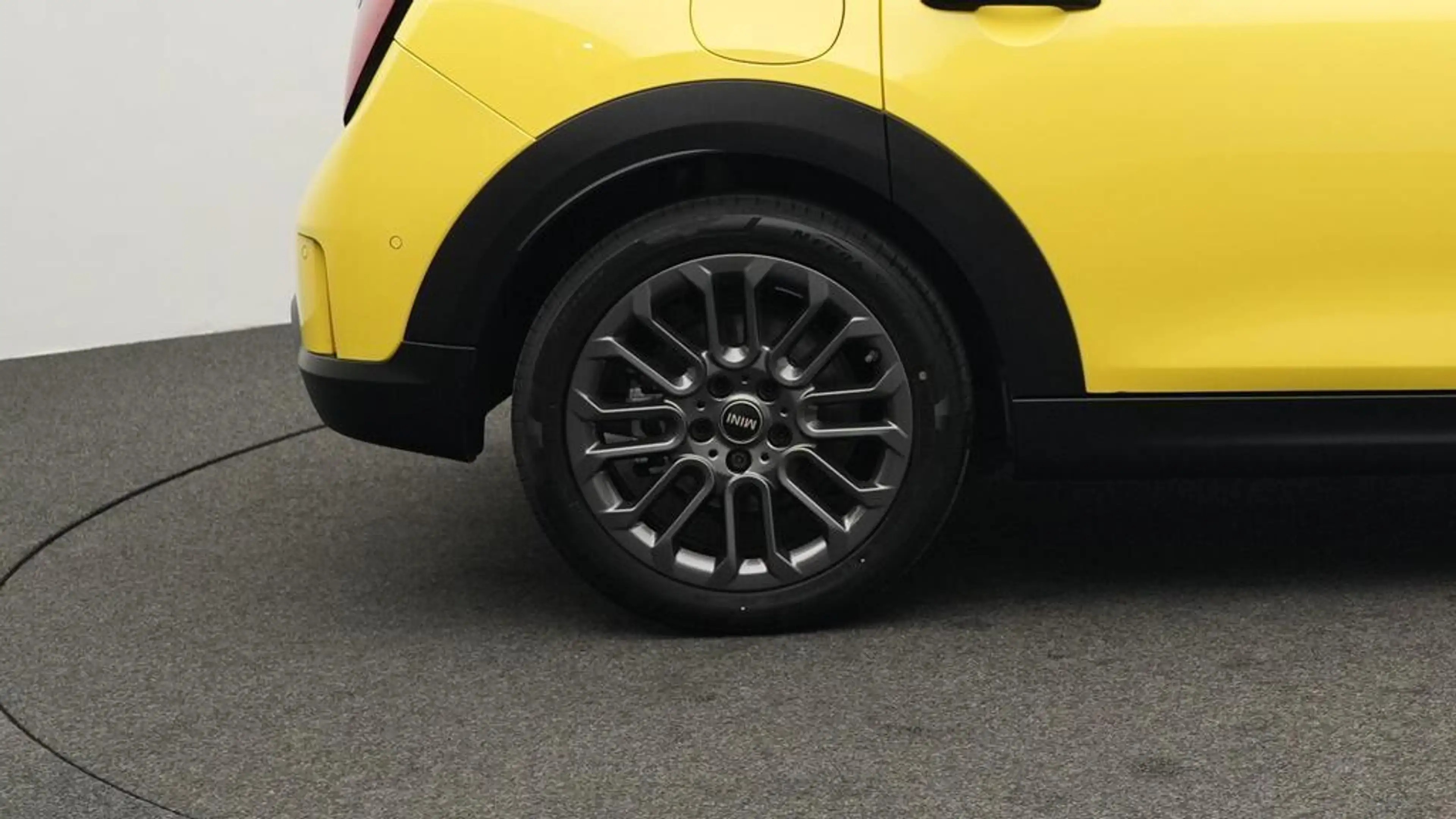 MINI Cooper C Classic Trim — photo 12