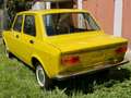 Fiat 128 4 PORTE 1100 Gelb - thumbnail 2