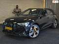 Audi e-tron E-tron 50 quattro Launch Black edition Vorsprung 7 Zwart - thumbnail 1