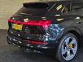 Audi e-tron E-tron 50 quattro Launch Black edition Vorsprung 7 Zwart - thumbnail 12