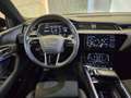 Audi e-tron E-tron 50 quattro Launch Black edition Vorsprung 7 Zwart - thumbnail 3