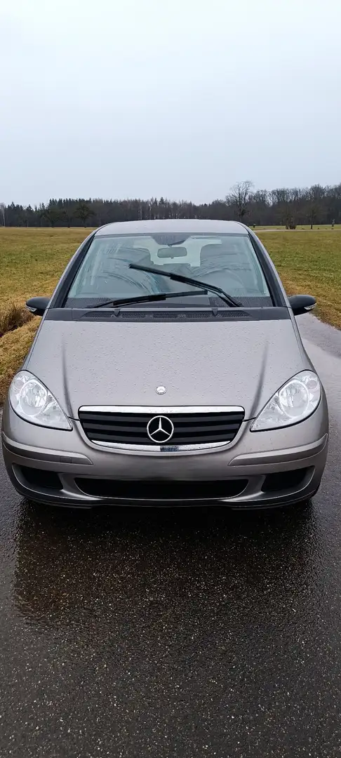 Mercedes-Benz A 170 Classic - 1