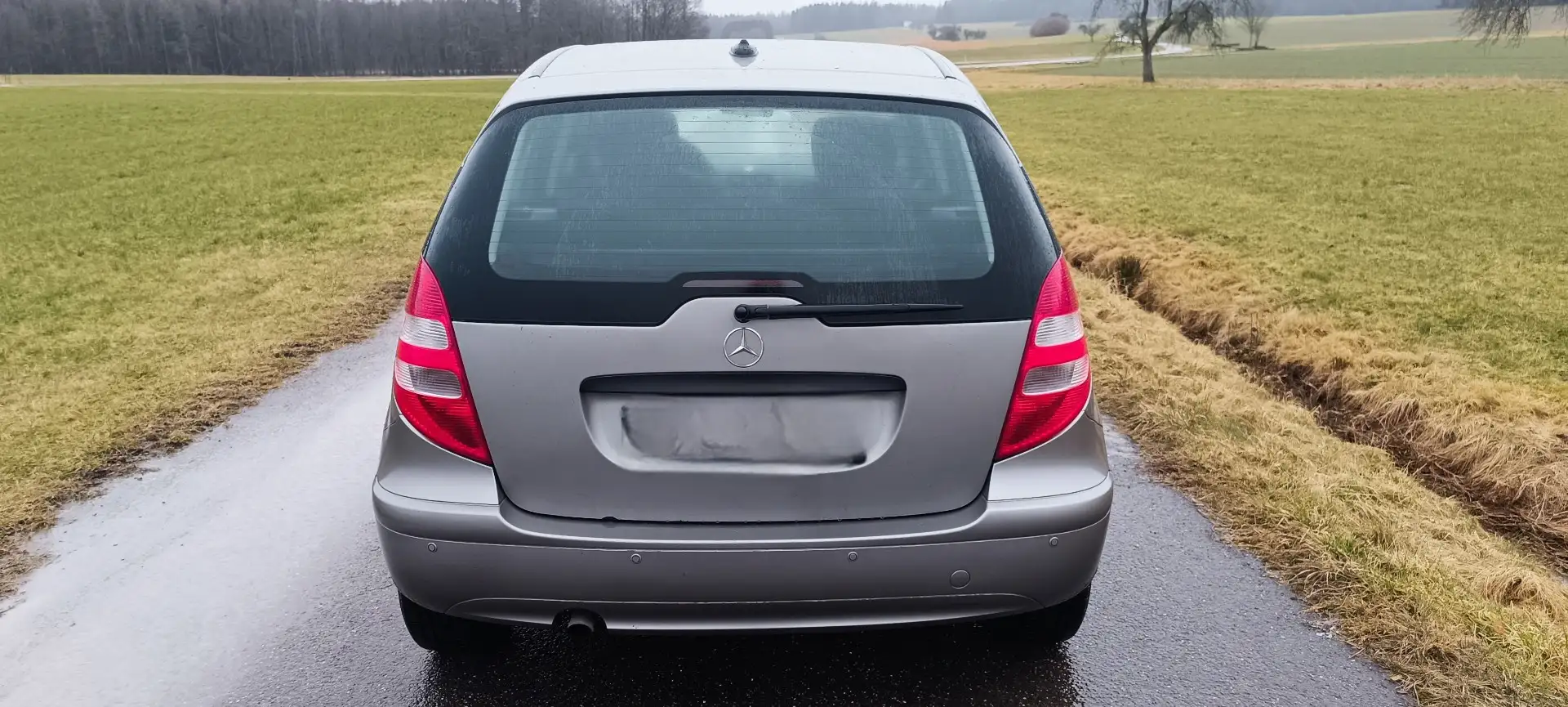 Mercedes-Benz A 170 Classic - 2