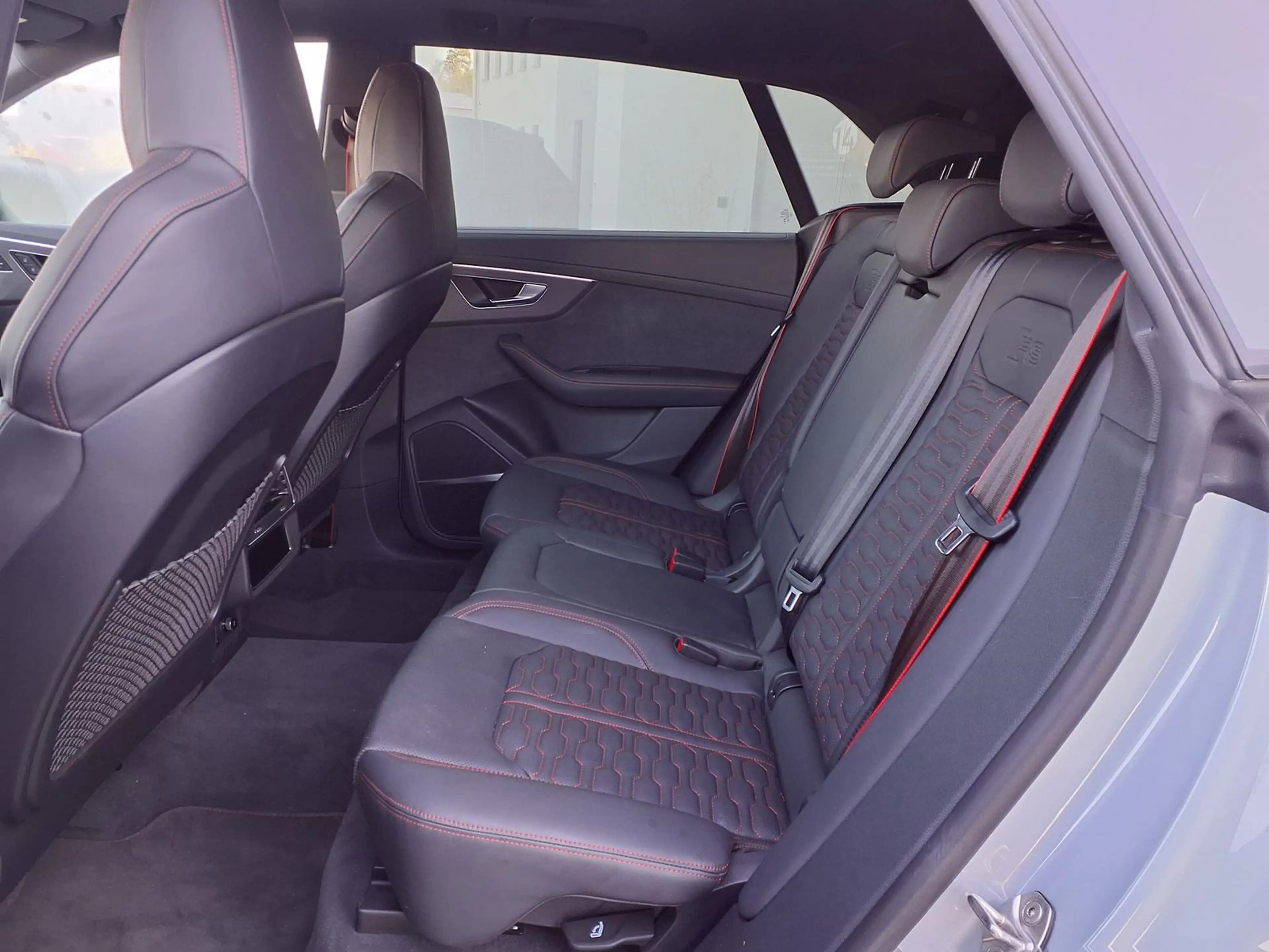 Audi RS Q8 performance ACC|HuD|Stand-Hzg|AHK|RFK|PA... — photo 6