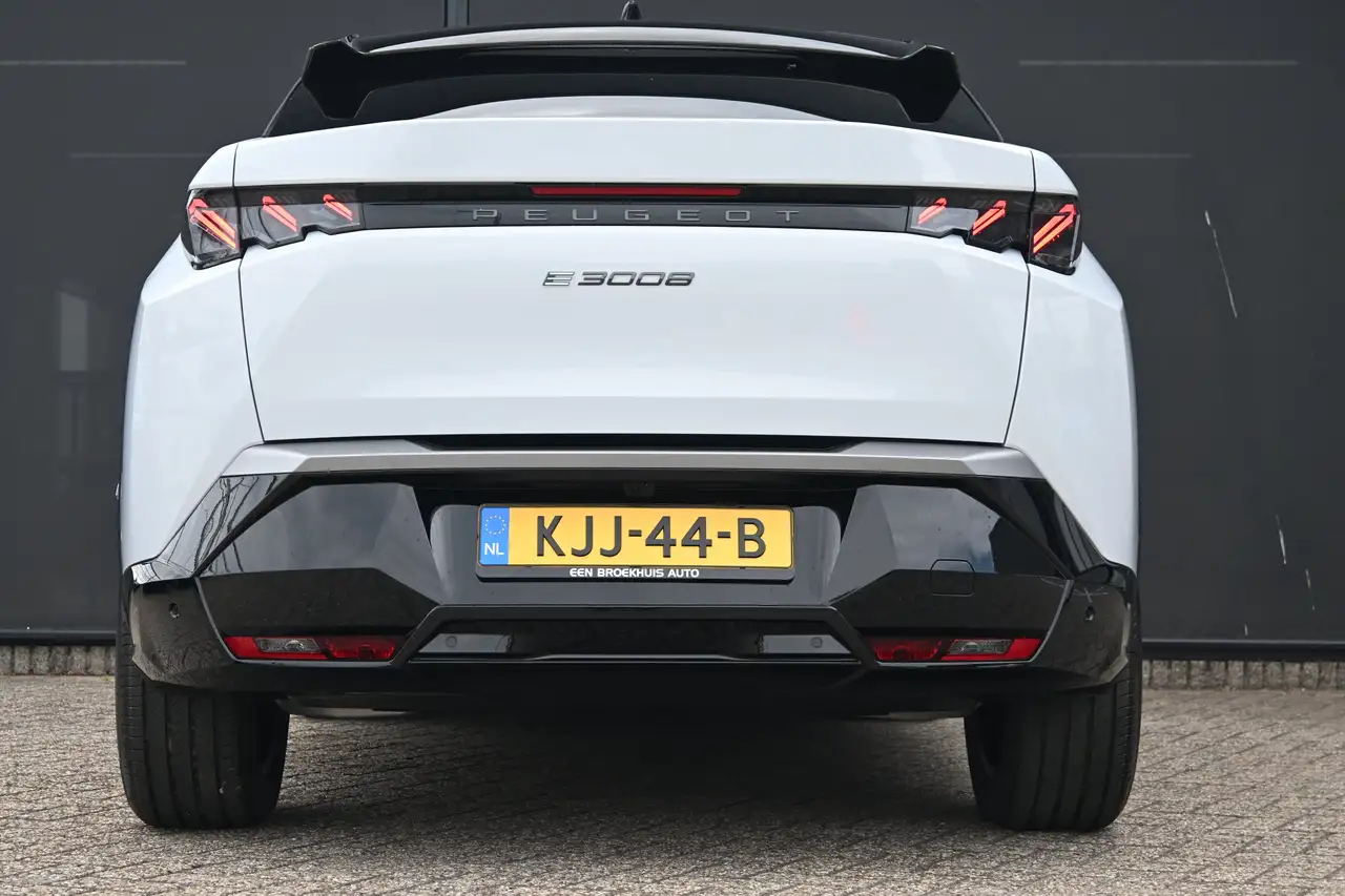 Peugeot 3008 2026