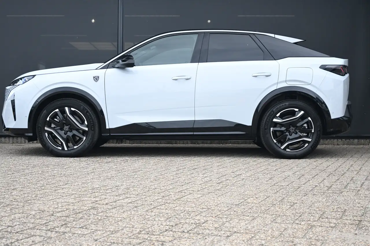 Peugeot 3008 2026