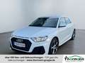 Audi A1 Sportback 1.0 TFSI S-Line 2xKlima  KeyLess Weiß - thumbnail 1