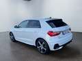 Audi A1 Sportback 1.0 TFSI S-Line 2xKlima  KeyLess Weiß - thumbnail 4