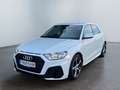 Audi A1 Sportback 1.0 TFSI S-Line 2xKlima  KeyLess Weiß - thumbnail 2