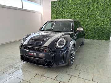 Mini 5p 2.0 Resolute auto Tetto Panorama