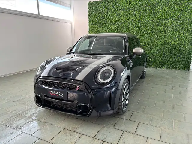 MINI Cooper S Mini 5p 2.0 Resolute auto Tetto Panorama