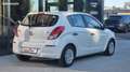 Hyundai i20 1.2 PACK EVIDENCE Blanc - thumbnail 3