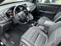 Honda CR-V 2.0 HYBRID 4WD Sport Line Black - thumbnail 10