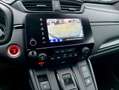Honda CR-V 2.0 HYBRID 4WD Sport Line Black - thumbnail 13