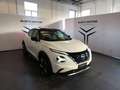 Nissan Juke 1.6 HEV N-Design Blanc - thumbnail 1