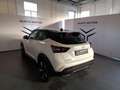 Nissan Juke 1.6 HEV N-Design Blanc - thumbnail 5