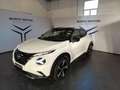 Nissan Juke 1.6 HEV N-Design Blanc - thumbnail 3