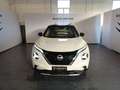 Nissan Juke 1.6 HEV N-Design Blanc - thumbnail 2