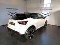 Nissan Juke 1.6 HEV N-Design Blanc - thumbnail 7