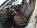 Nissan Juke 1.6 HEV N-Design Blanc - thumbnail 8